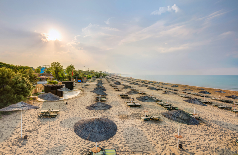 Exterior & Views 2, Asteria Family Resort Belek, Serik