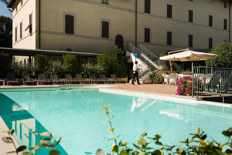 Sport & Beauty 3, Posta Donini, Perugia