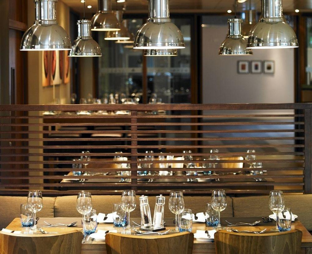 Food & Drinks 5, Wychwood Park Hotel & Golf Club, Cheshire East