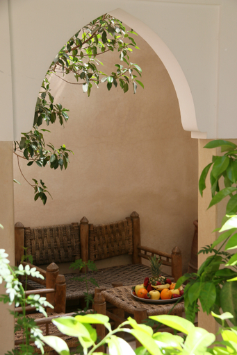 Sport & Beauty 2, Riad Sidi Mimoune, Marrakech