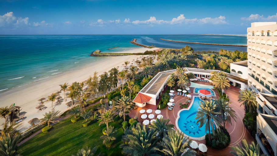 Exterior & Views 1, Ajman hotel, Ajman
