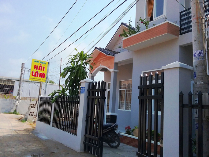 Hai Lam Guesthouse, Phú Quốc