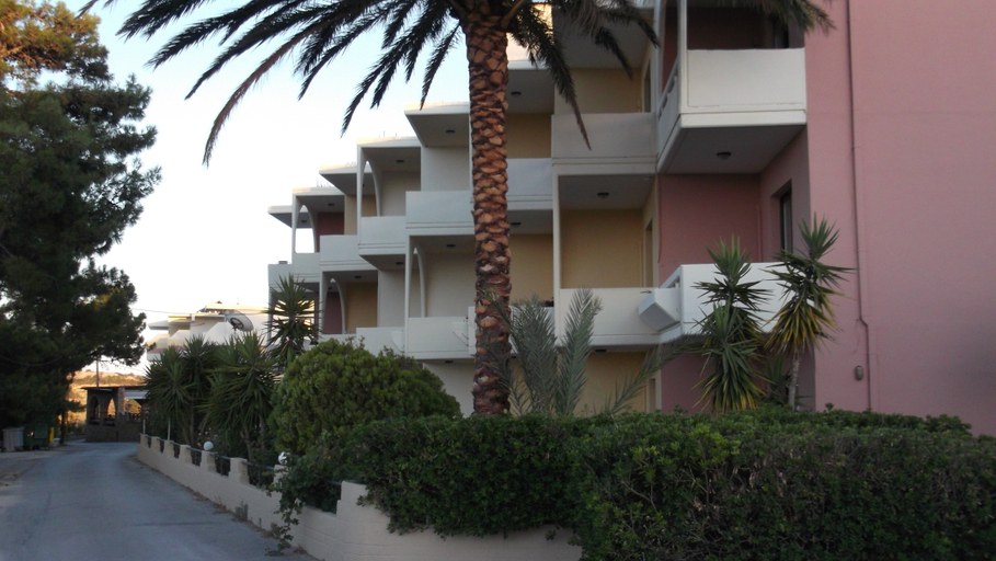 Exterior & Views 2, Panorama Studios, South Aegean