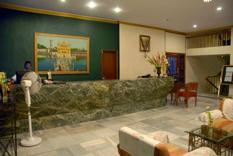 Public Area 4, Amarpreet, Chhatrapati Sambhajinagar - AM Hotel Kollection, Aurangabad