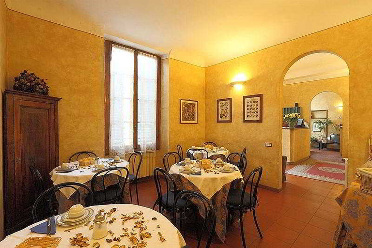 Food & Drinks 5, Genesio, Florence