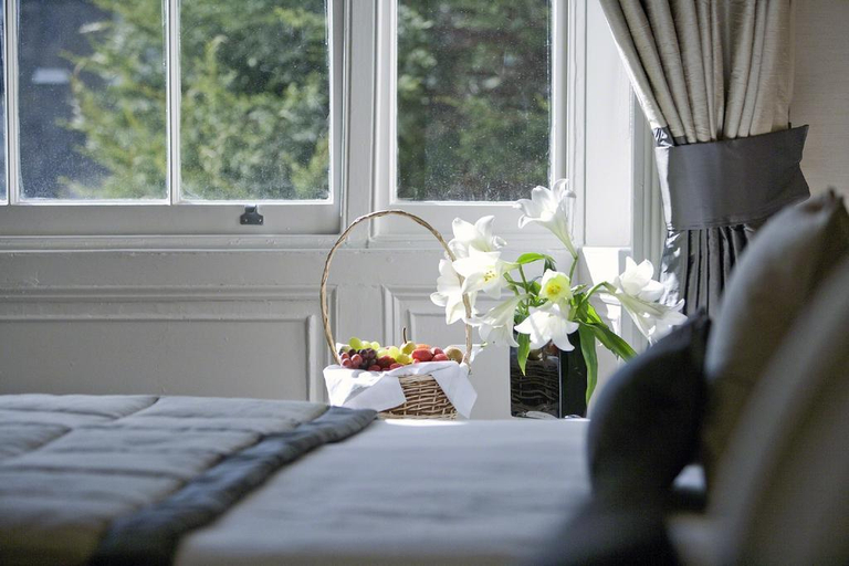 Exterior & Views 2, Grange Beauchamp Hotel, London