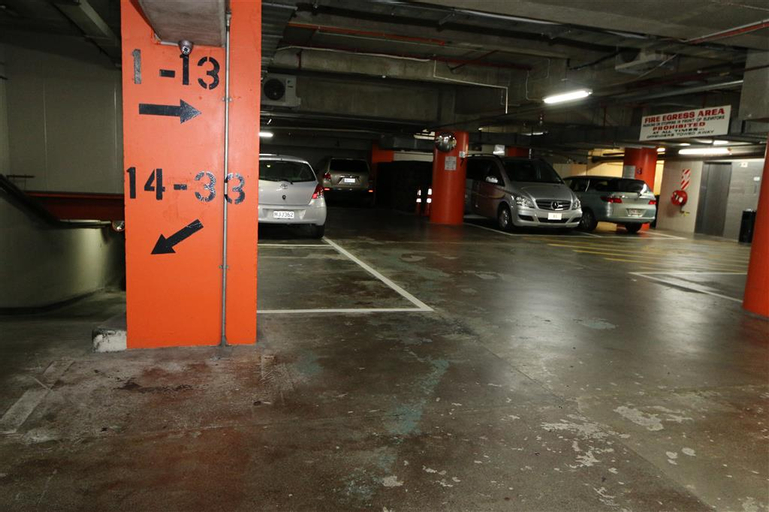President Hotel, Waitakere