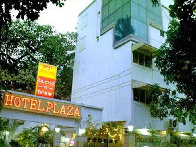 Exterior & Views 1, Plaza Mumbai, Mumbai Suburban