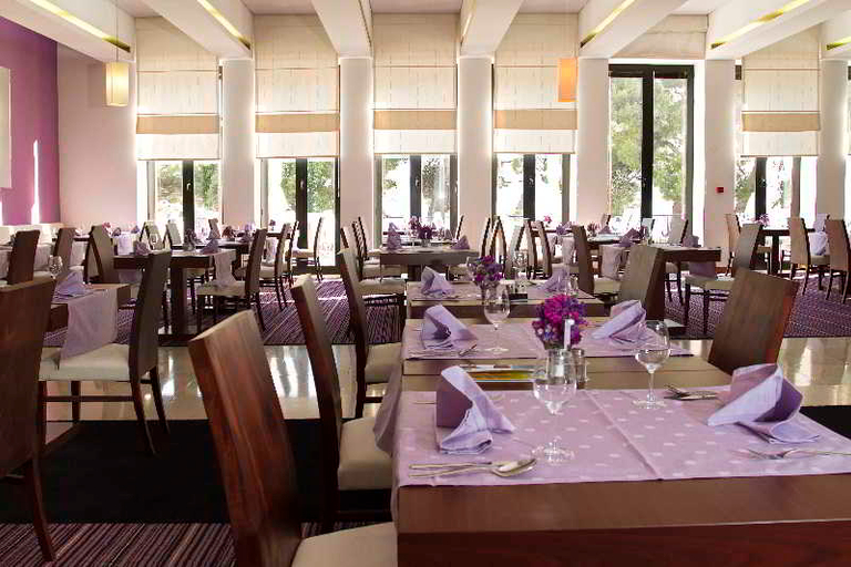 Food & Drinks 4, Hotel Adriatic, Biograd na Moru