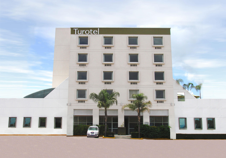 Exterior & Views 2, Turotel Morelia, Morelia