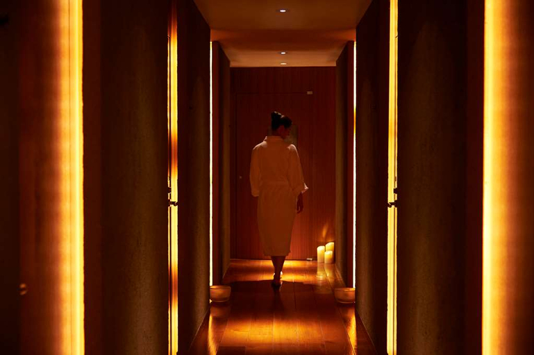 Public Area 4, Grand Hyatt Tokyo, Minato
