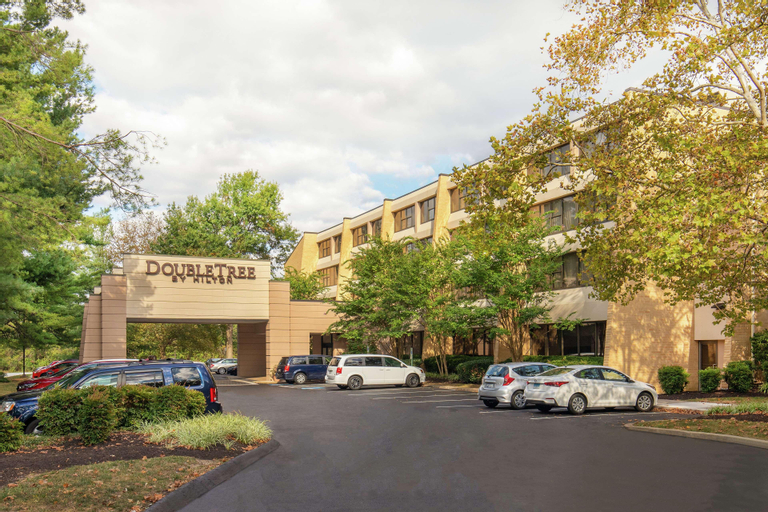 DoubleTree by Hilton Columbia, Howard