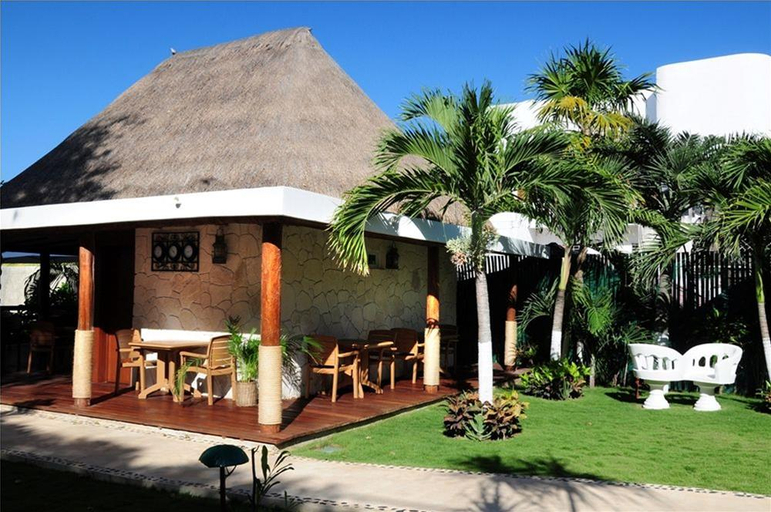 Exterior & Views 5, Posada Sian Kaan , Cozumel
