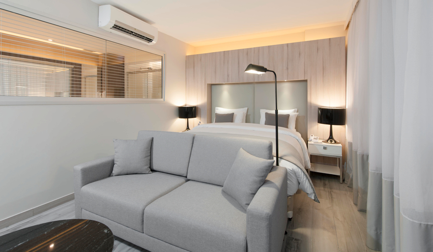 Bedroom 17