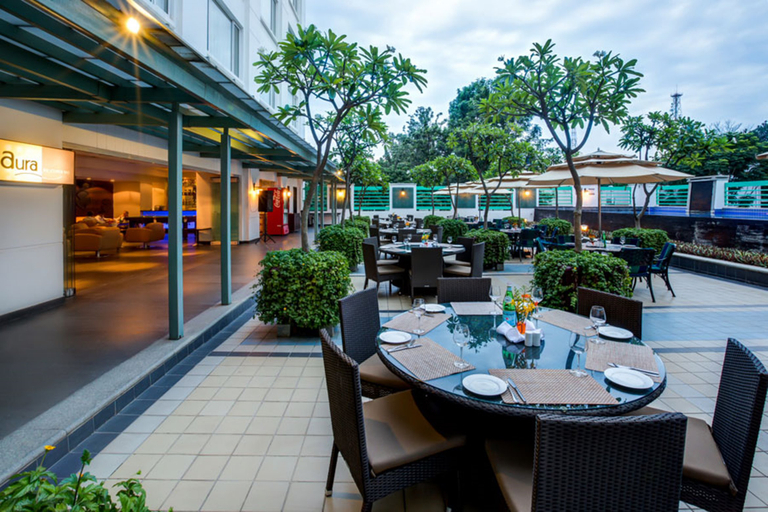 Food & Drinks 4, Radha Regent Bangalore, Bangalore