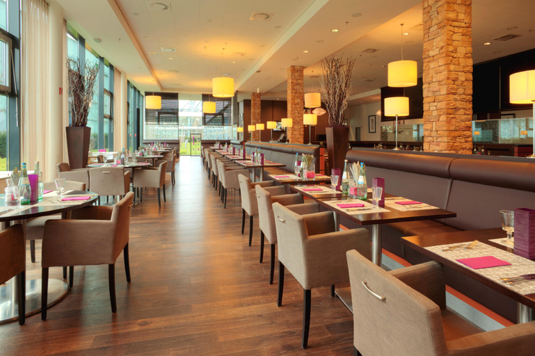 Food & Drinks 5, Rilano 24- 7 Hotel Munchen, München