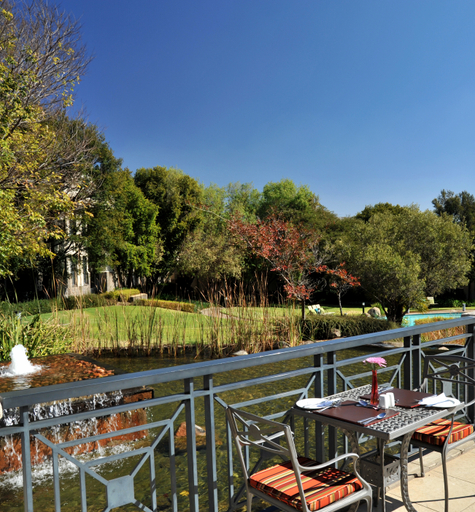 Sport & Beauty 2, Protea Hotel By Marriott Midrand, City of Johannesburg