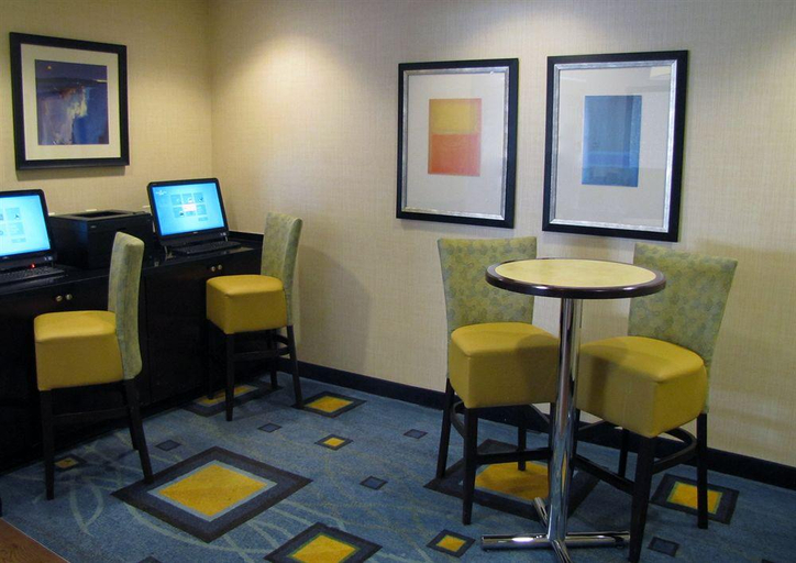 Exterior & Views 2, SpringHill Suites West Palm Beach I-95, Palm Beach