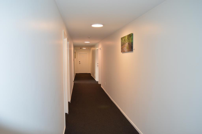 Public Area 3, Beachfront Hotel, Westland