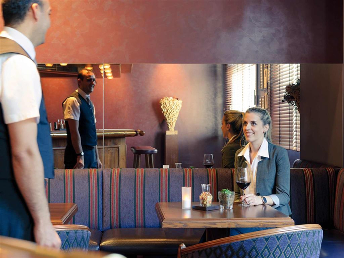 Public Area 4, Mercure Hotel Saarbruecken City, Regionalverband Saarbrücken