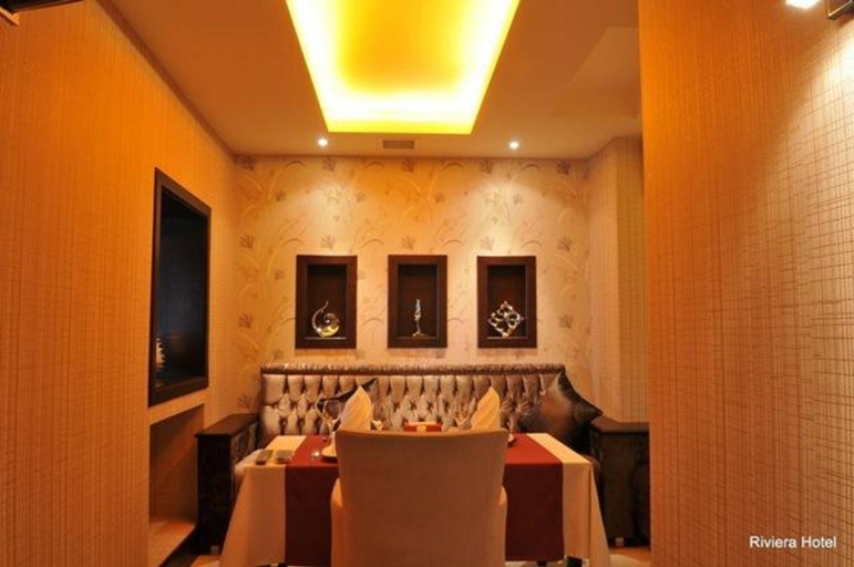 Public Area 2, Riviera Hotel, Baku