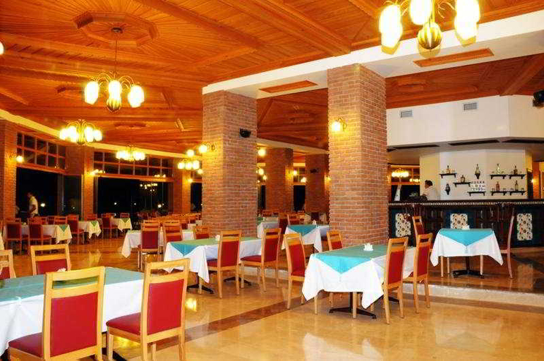 Food & Drinks 4, Angora Beach Resort, Balçova