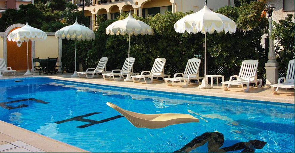 Sport & Beauty 2, Grand Hotel Michelacci, Pesaro E Urbino