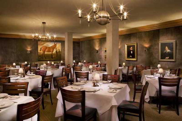 Food & Drinks 4, Emeline, Charleston