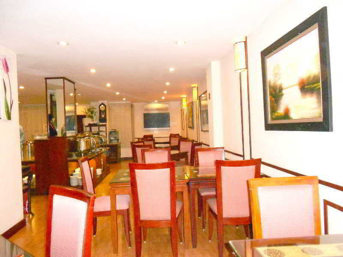 Public Area 2, Hong Ngoc Cochinchine Boutique Hotel & Spa, Ba Đình
