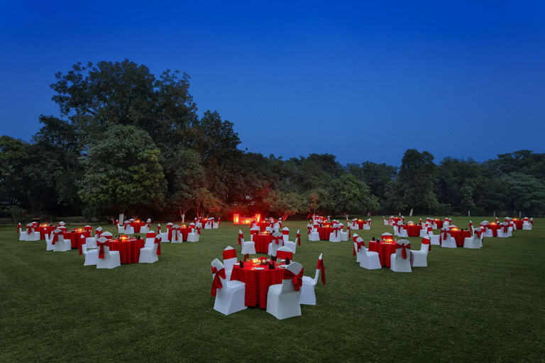 Food & Drinks 5, Ramada Khajuraho, Chhatarpur
