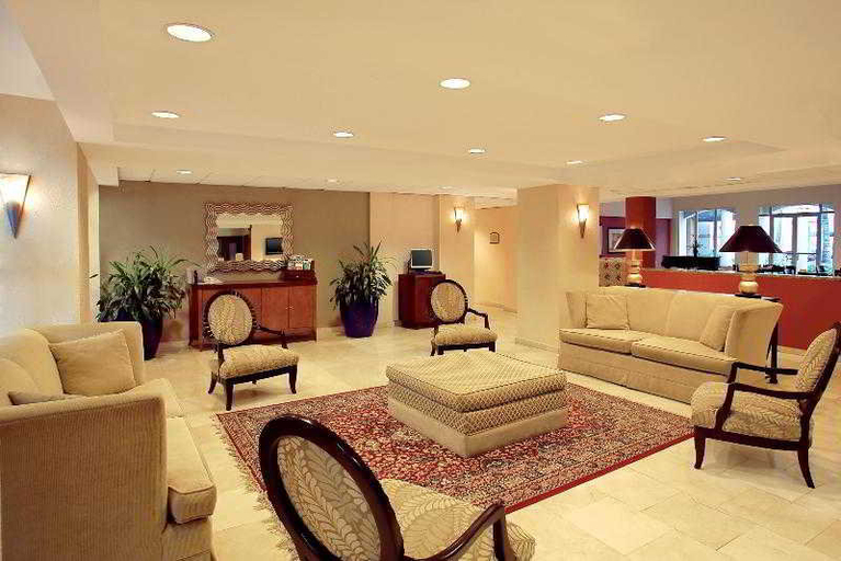 Public Area 2, Four Points by Sheraton Caguas Real