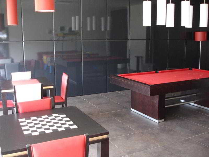 Public Area 4, Hotel Vale do Navio, Ponta Delgada