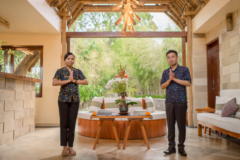 Public Area 5, Munduk Moding Plantation Nature Resort, Buleleng