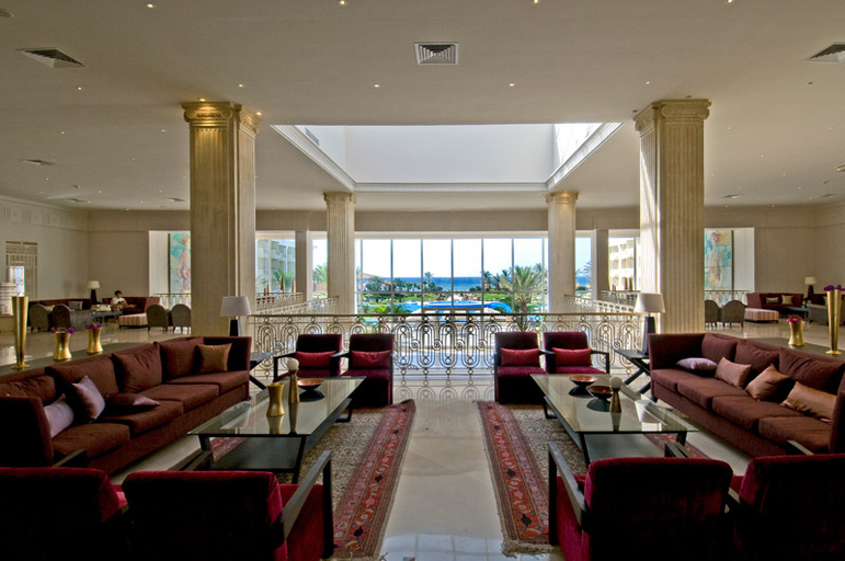 Public Area 4, Royal Thalassa Monastir, Monastir