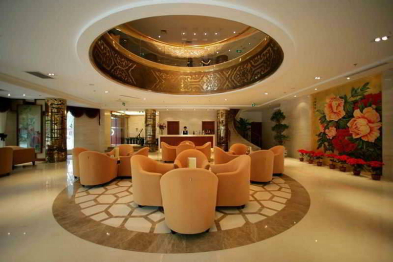 Others 4, UrCove by HYATT Beijing Forbidden City, Beijing