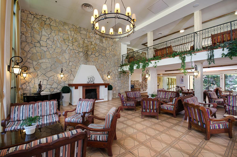 Food & Drinks 3, Hacienda Forestview
