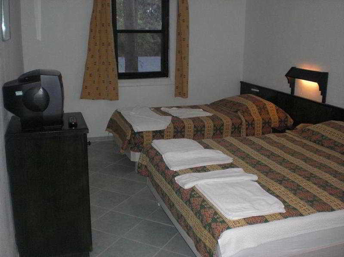 Bedroom 2, Medis, Bodrum