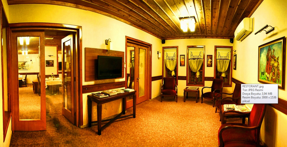 Exterior & Views 2, Bosnali Hotel, Yüreğir