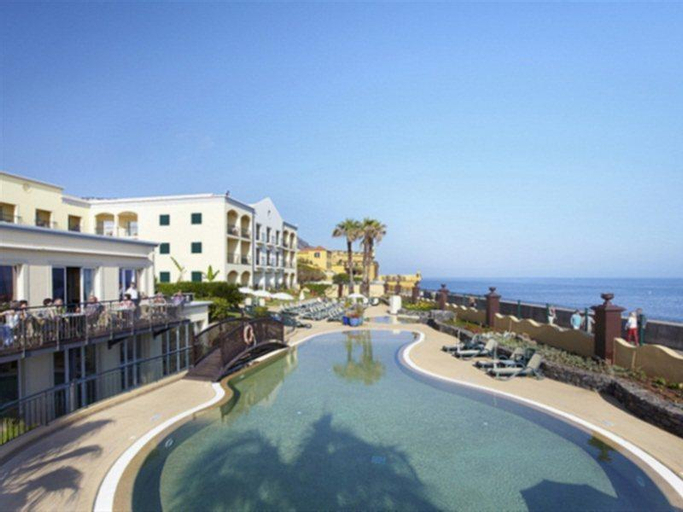 Hotel Porto Santa Maria, Funchal