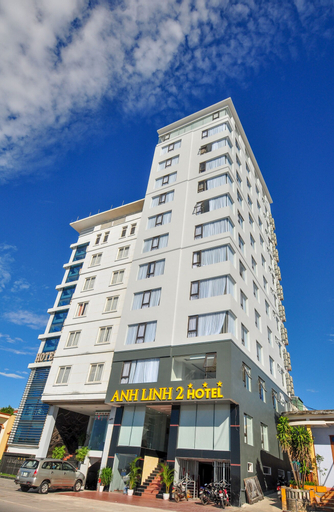 Anh Linh 2 Hotel, Đồng Hới