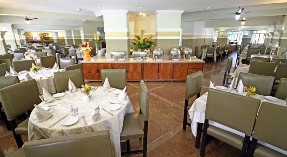 Food & Drinks 5, San Raphael, São Paulo