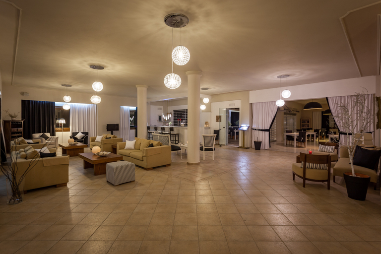 Public Area 4, Skopelos Holidays Hotel by GHH, Thessaly