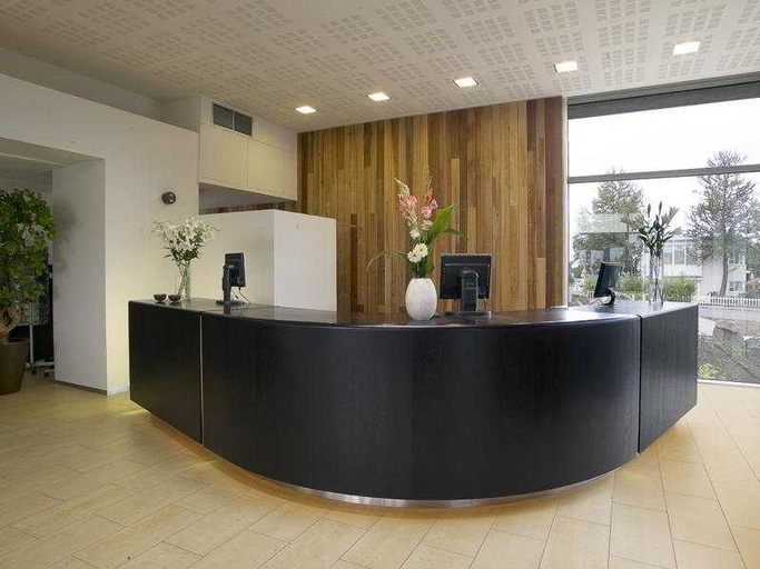 Public Area, Hotel Edda Akureyri, Akureyri