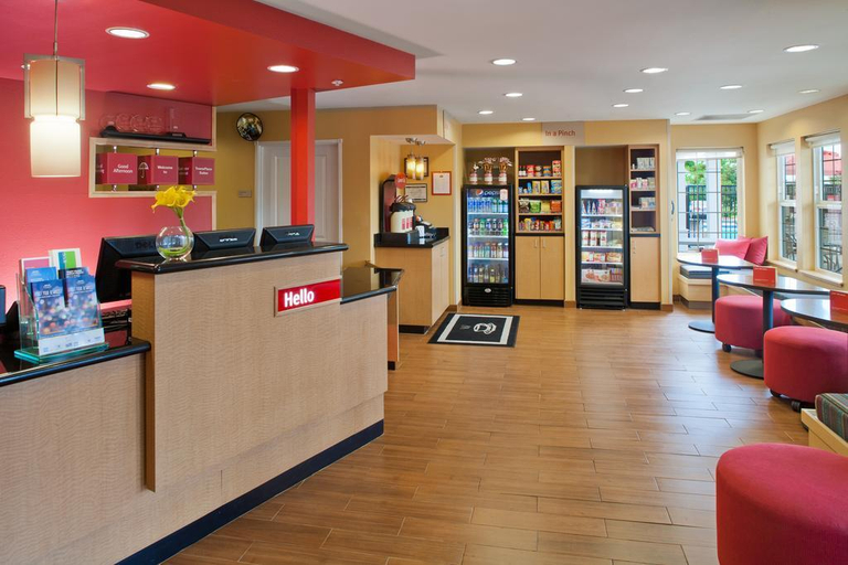 Public Area 3, TownePlace Suites By Marriott, Jackson