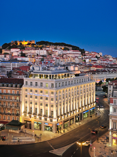 Altis Avenida Hotel, Lisboa