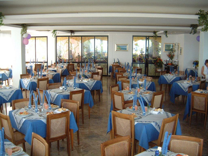 Food & Drinks 5, Hotel Artide, Rimini