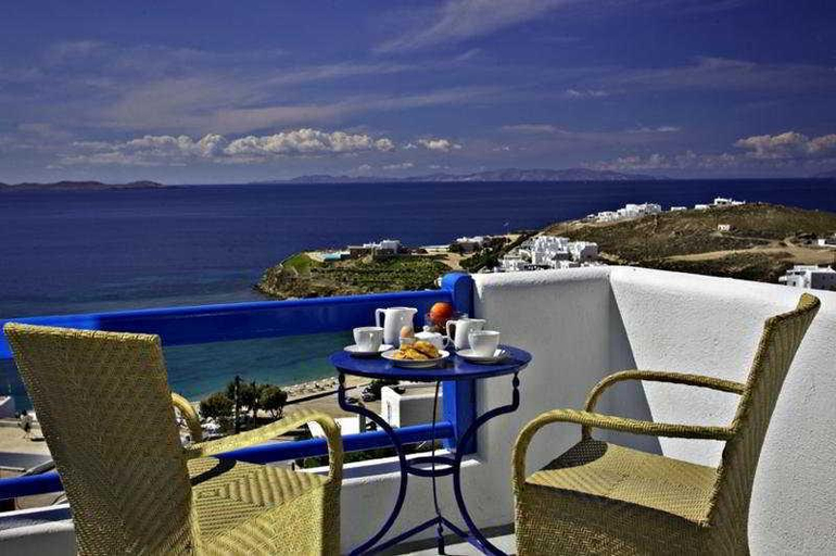 Exterior & Views 2, Paolas Beach, South Aegean