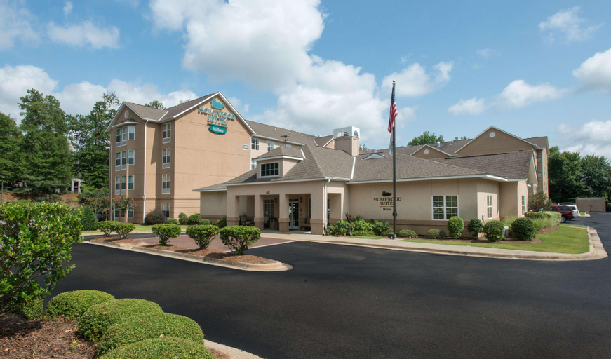 Homewood Suites by Hilton Montgomery, Montgomery