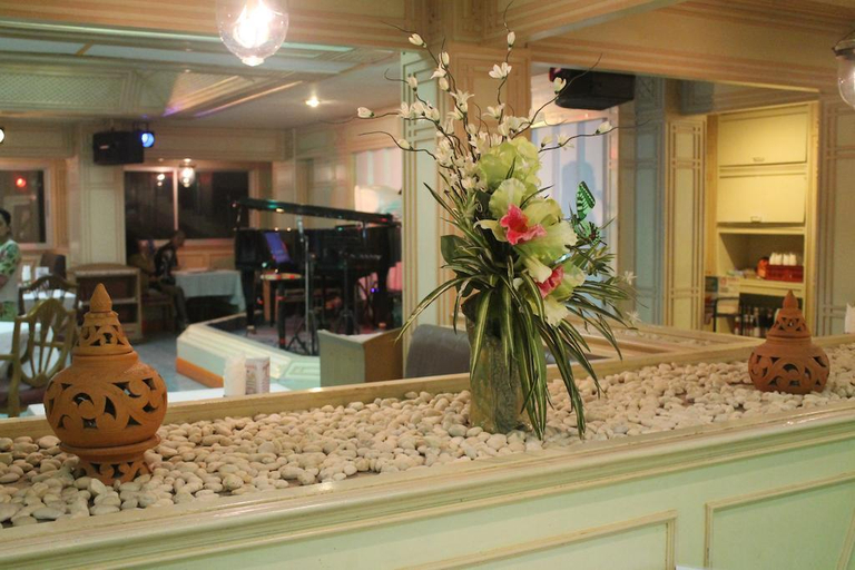 Public Area 3, Wangtai Hotel, Muang Surat Thani