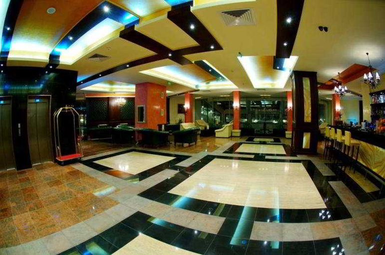 Public Area 5, Iceberg Hotel, Samokov